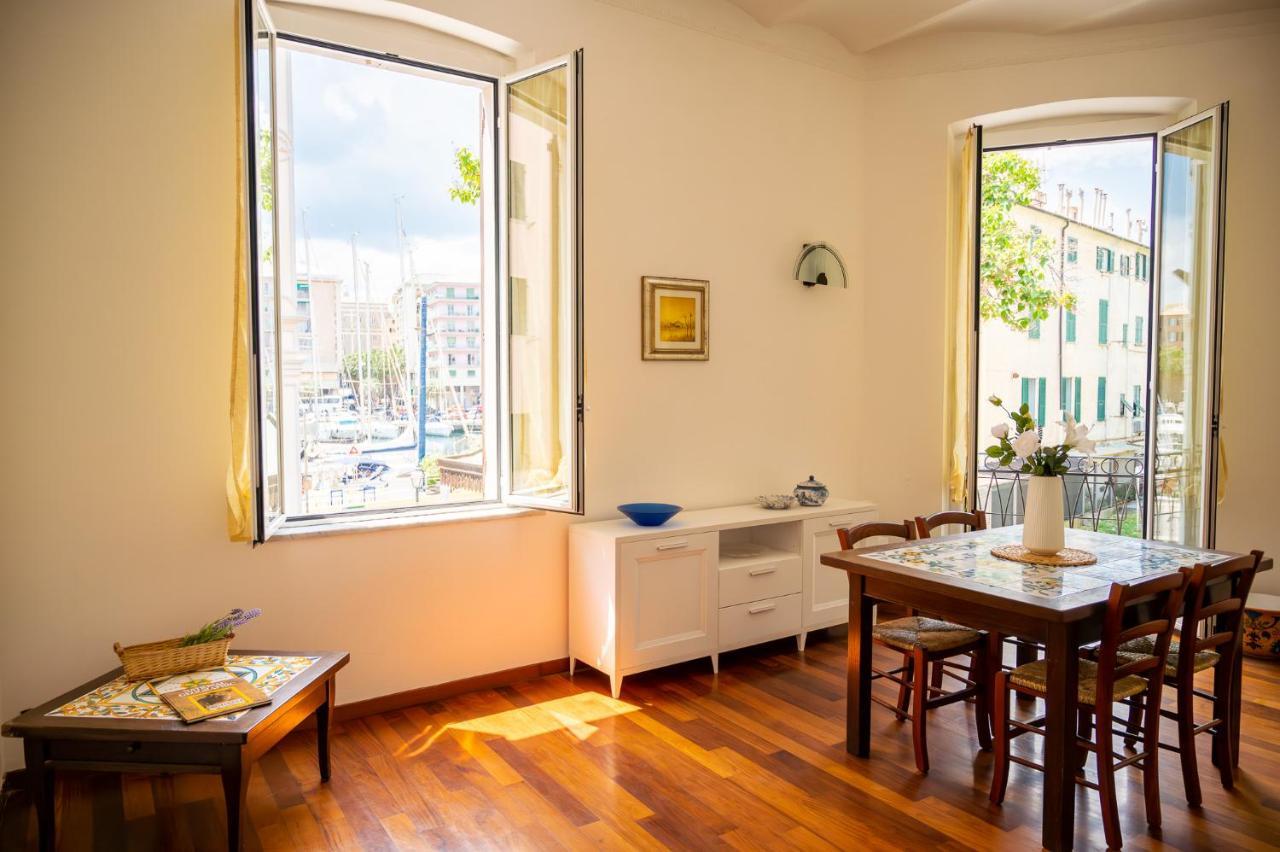 Appartement Luxury Savona Cruises At 1 Min Wifi - Free Park Extérieur photo